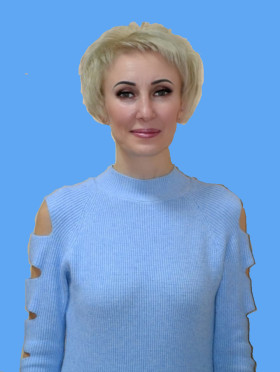 Позднякова Елена Александровна.